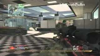 Final Mw2 Dualtage | Contour | TF DeathBullet & TF DeathScope