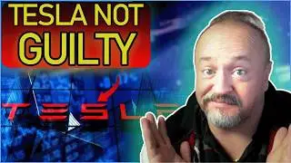 FUD Is Loud Tesla Results Are Louder