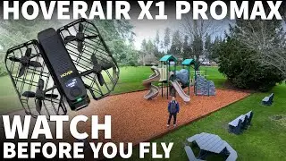 Часто задаваемые вопросы о HoverAir X1 ProMax | Как это работает, советы и ответы на вопросы для ...