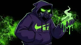 Hard Trap Type Beat - 