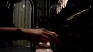 Vestige Piano-Gundam Seed Destiny