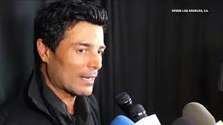 Entrevista Chayanne