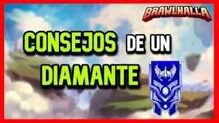 Si eres Oro o Platino, &iexcl;Mira esto! | Brawlhalla Consejos (Espa&ntilde;ol)