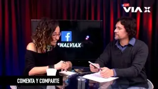 Freddy Stock y Vitami nos traen todo el rap chileno en VIVO