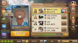 Get Rich: Stone Hammer Gk Minta Tapi Dikasih Thanks GM!!!!!!! 