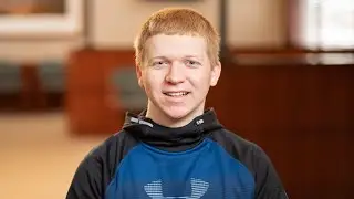 Nicholas' Wisdom Tooth Removal in Sioux Falls, SD
