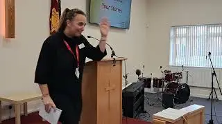 Christian Community Hub Stories
