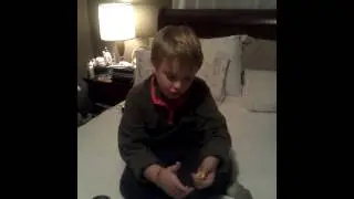 Sticky Soda Unboxing