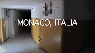 Monaco, Italia - documentary film teaser 1 (Germany 2011)