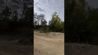 Clip from October #mtb #trending #fyp #shorts #gapjump