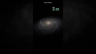 SPEEDRUNNING Finding Earth From Space