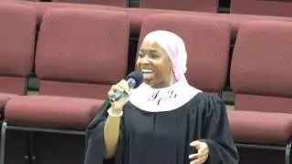IOG Riverdale Adult Choir - 