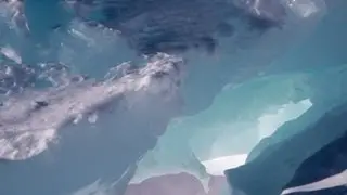 Panel Discussion: Exploring Antarctica