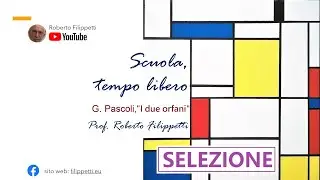 G. Pascoli, 