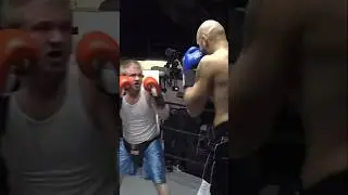 5&rsquo;9&rsquo;&rsquo; vs 6&rsquo;9&rsquo;&rsquo; FIGHTERS BRAWL IN WEST VIRGINIA