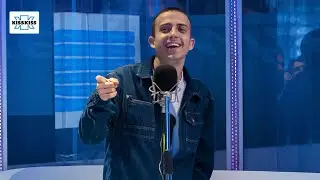 Sangiovanni a Radio Kiss Kiss