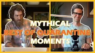 ЛУЧШИЕ МОМЕНТЫ Ретта и Линка из GMM (Издание &laquo;Карантин&raquo;) 2020