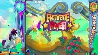 Peggle 2 - Gamescom 2013 Trailer
