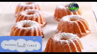 Budntlet Churro Dulce de Leche de Nothing Bundt Cakes Life News Today,  Beyond The Headlines