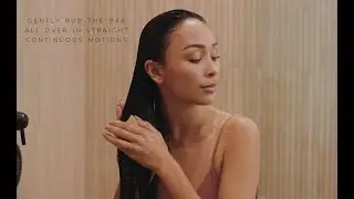 How To Use A Conditioner Bar by Viori