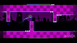 Space Pirates Flawless 100% Attempt 4K Gameplay
