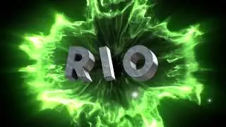 Rio intro