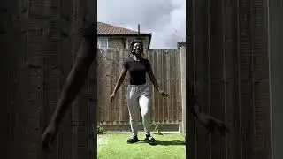HOW TO DO 'KWANZA MUNU' #dance #dancetutorials #congolesedancetutorials #congodance #learn