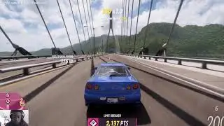 Forza Horizon 5 *Horizon Creatives*