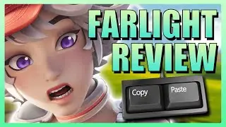 Farlight 84 Review!