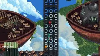 ⚔️ CHAINED ECHOES [Blind] [Let&acute;s Play / Deutsch] #067