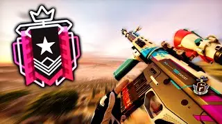 The Most Insane Buck 4K