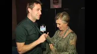 Unearthed Leachman Clip After the Roast