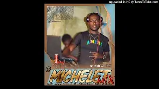Matimba AFRO PANICO INSTRUMENTAL BY CHALO BEATZ