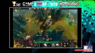 COMPGAMER TV : Review DOTA 2 Diretide 2013 Update