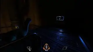 The Nessies Are Always Watching | Apex Legends