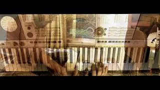 🎼 🎵 🎶 Dreaming Piano | DSK Overture | VST | Improv in F Major | Music Harp | Strings | Timpani 🎼 🎵 🎶