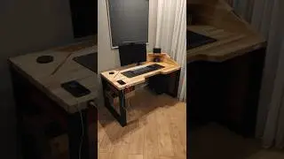 Компьютерный стол как сделать 🧑&zwj;💻
