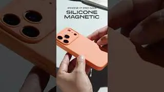 iPhone 17 Pro Max | Ringke Case Collection