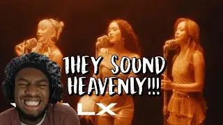 Their Voices Are ANGELIC | XG VOX #6 