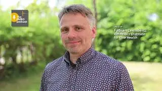 EMBO Podcast: An ounce of prevention is better