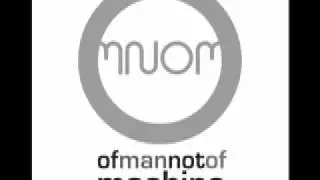 Of Man-Not Of Machine (OMNOM) Epic Fail