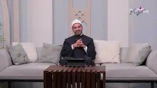 من هم المغضوب عليهم ولا الضالين.. وهل المقصود بهم اليهود فقط؟.. الشيخ سالم عبد الجليل يجيب
