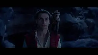 ALADDIN   New TV Ad  Official Disney UK &ndash; Adfilms, TV Commercial, TV Advertisments, Adfilmmakers