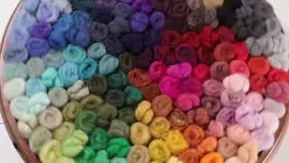 Welcome to Felted Sky
