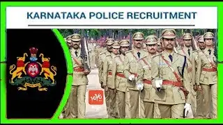 Karnataka Police Job 2018 -19 || Karnataka Govt Jobs 2018 || Kananda News || YOYO TV Kannada News