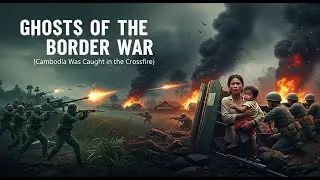 Vietnam&rsquo;s Border Raids (1979&ndash;89): Shelling Thai Territory to Chase Cambodian Guerrillas