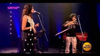 Kathirippu - Bijibal's Down to Earth - Music Mojo Season 2 - Kappa TV