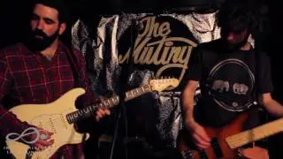 Jan 20 (Original) - A Cool Hand