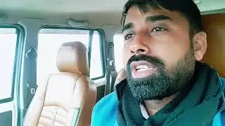 देहात के रास्ते / गांव के रास्ते 