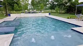 ‼️Luxury Swimming Pool Houston Texas‼️